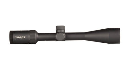 TRACT TORIC 3-15x42 Riflescope w/BDC Reticle - Long Range Hunting Optics