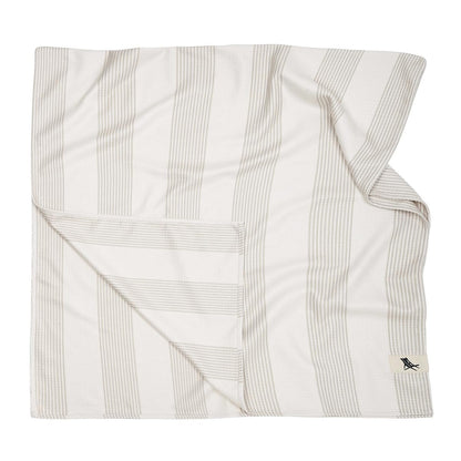 Dock & Bay Bath Towel - for Home - Quick Dry, Super Absorbent - Includes Bag - Geometric - Set (4), Large (160x70cm, 63"x28")