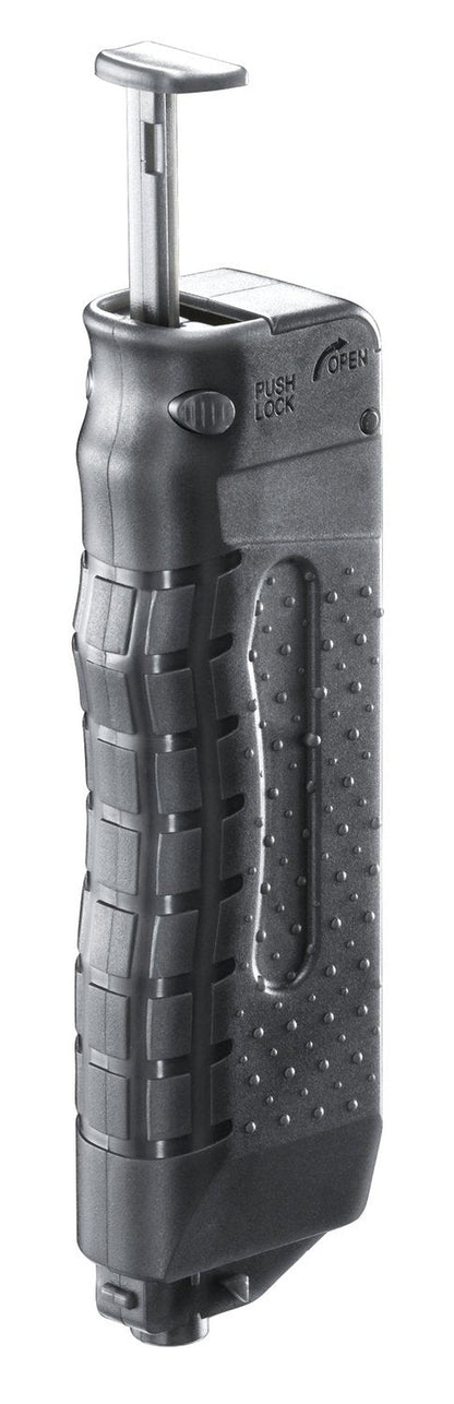 Umarex Universal Speed-Loader for .177 Caliber BB Gun Air Pistols - Includes 4 Adapters , Black