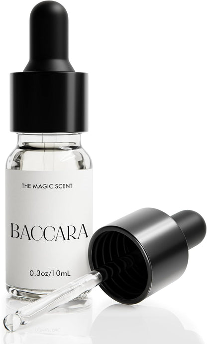 The Magic Scent Mandarin Blossom Diffuser Oil - Cold-Air & Ultrasonic Scented Oils for Diffuser Inspired by St. Regis Hotel, Maldives - Essentiala Oils for Diffusers Aromatherapy 10 ml