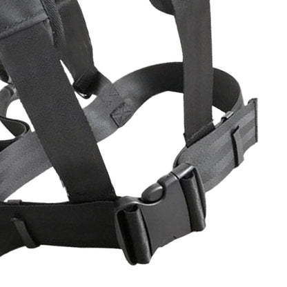 FytStycale Tire Pulling Harness Weight Sled Pull Harness for Women Men Sled Drag Strap Sled
