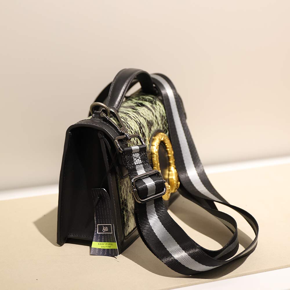 Bag Strap Shoulder Strap Purse Strap Adjustable Replacement Strap Cross Body