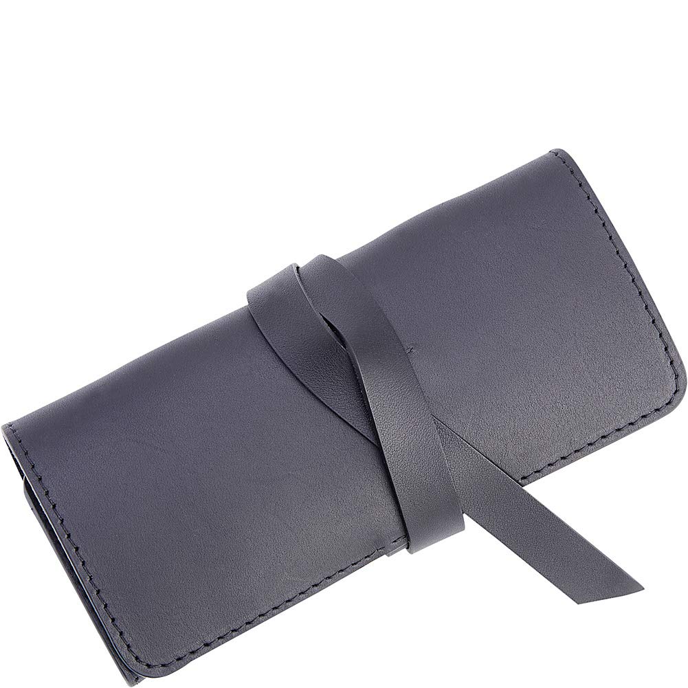 Royce Leather American Leather Cord Organizer Roll (Tan)