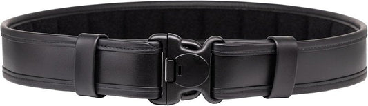 Bianchi 7955 ErgoTek Duty Belt - Tri-Release Buckle, Fits 2.25" Belt Loops