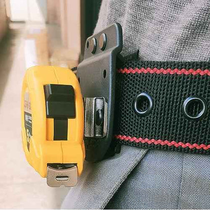Tape Measure Holder for Belt, Drill Holder for Belt, Tape Measure Clip, Drill Belt Clip