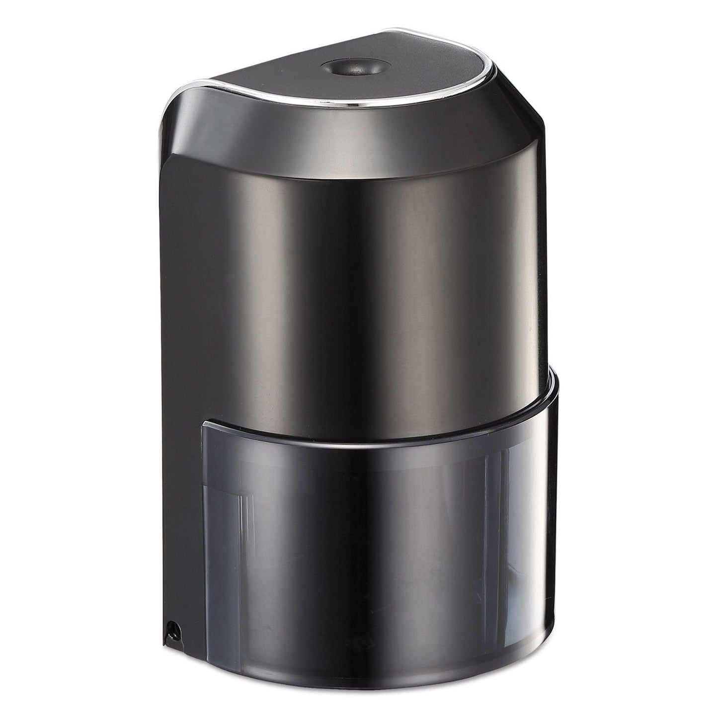 Bostitch Office Vertical Electric Pencil Sharpener, Powerful Stall-Free Motor, Prevents Over-Sharpening, Black