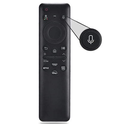Voice Remote Replacement for Sony Smart TV Control:Comptible for 2019-2025 Sony Bravia OLED LED 4K 8K UHD,for Android Google TV with Shortcuts YouTube and Dinsey+ etc.