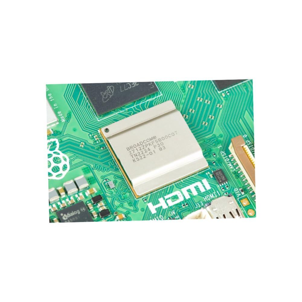 Raspberry Pi 5 4GB