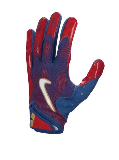 Nike Vapor Jet 8.0 Football Gloves