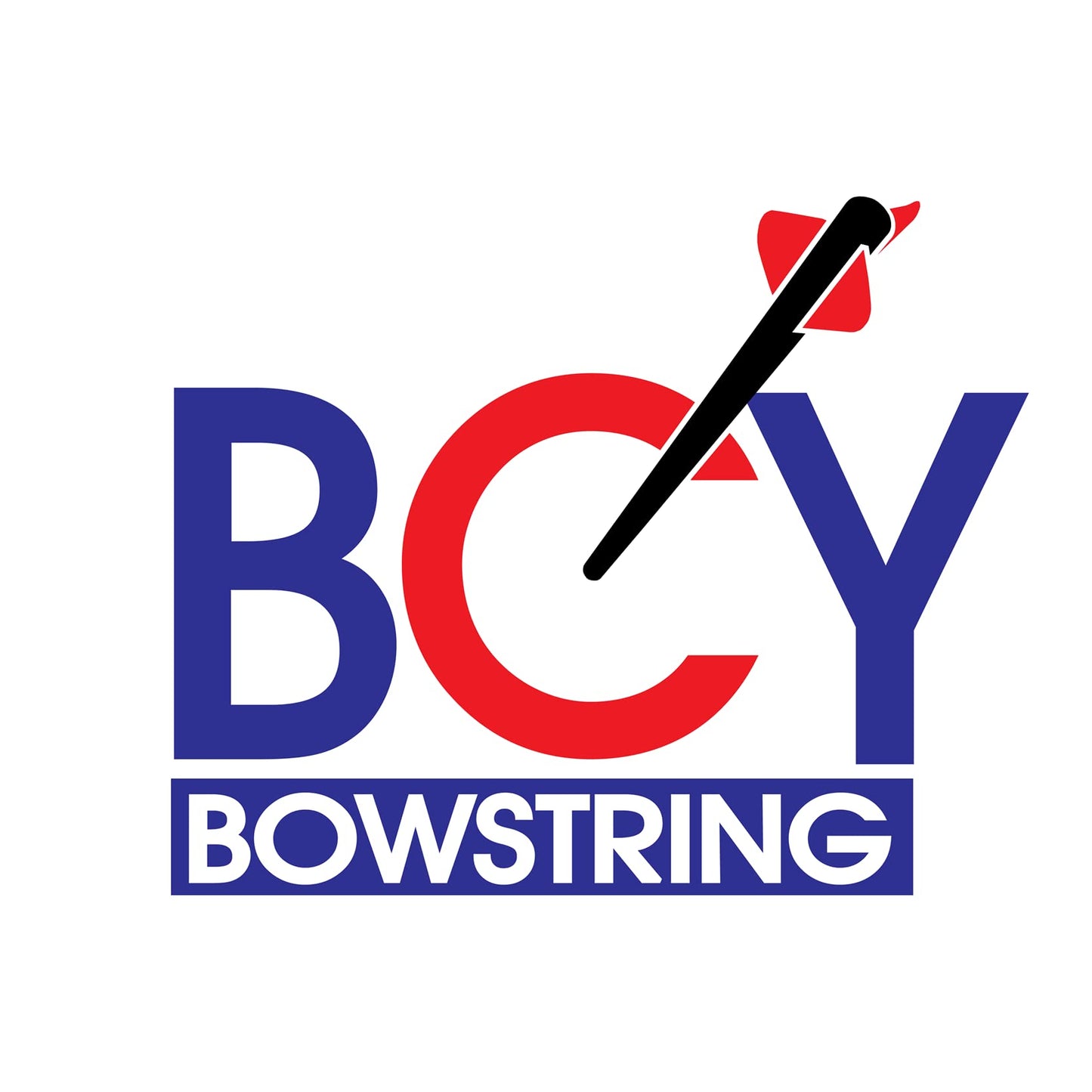BCY B55 Bowstring Material 1/4 lb Lavender