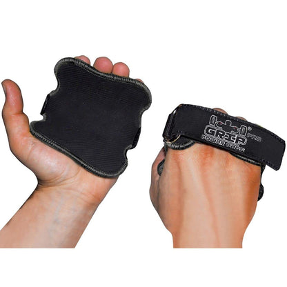 Original Lifting Grips The Alternative to Gym Workout Gloves Comfortable & Light Weight Grip Pad for Men & Women That Want to Eliminate Sweaty Hands Gym Gloves (Single Pair)