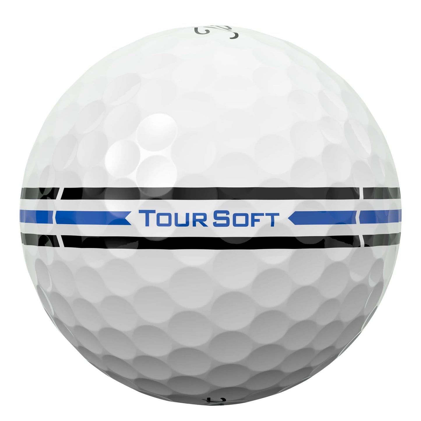 Titleist Tour Soft 360 Prior Generation Golf Balls
