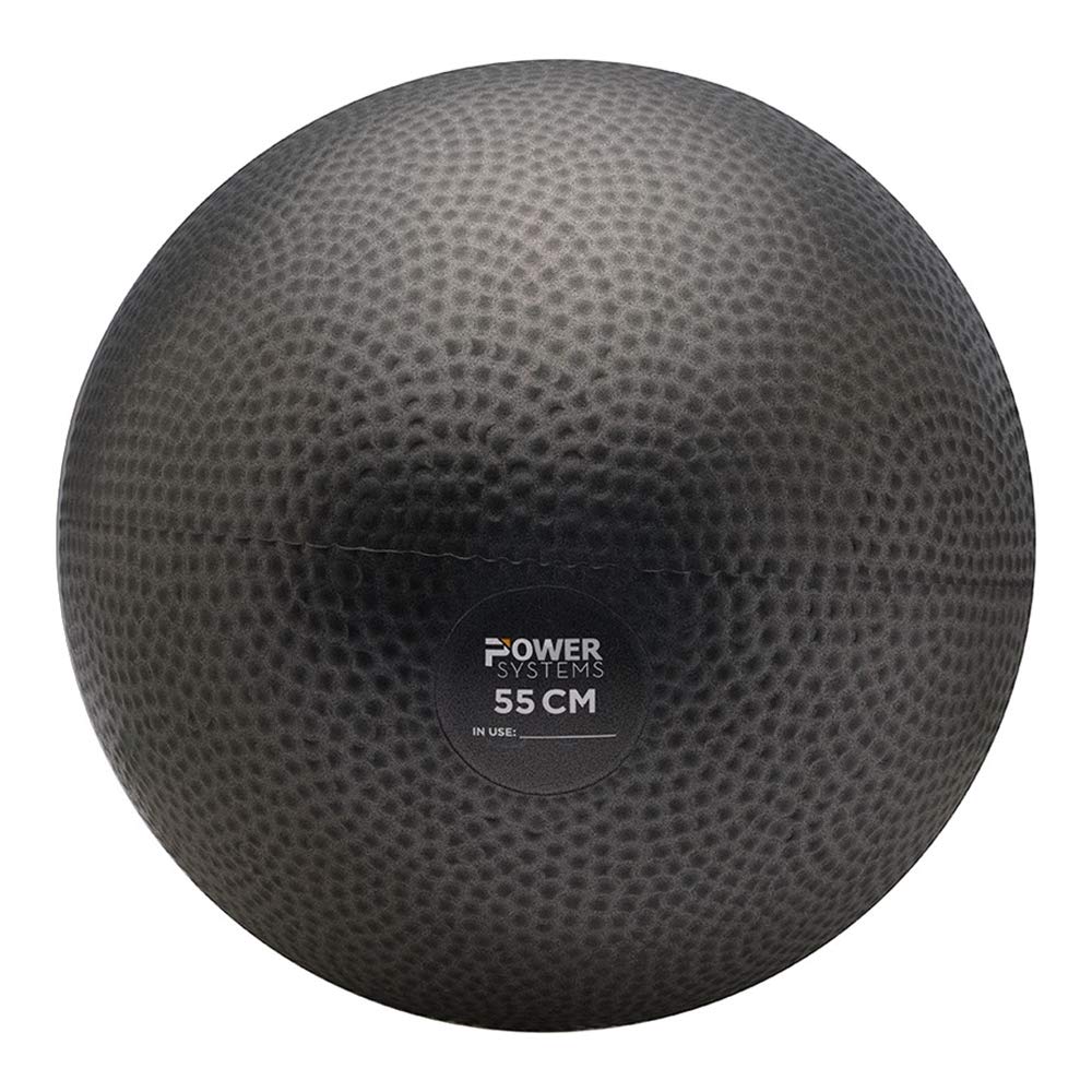Power Systems ProElite Exercise & Fitness Stability Ball (65 cm)