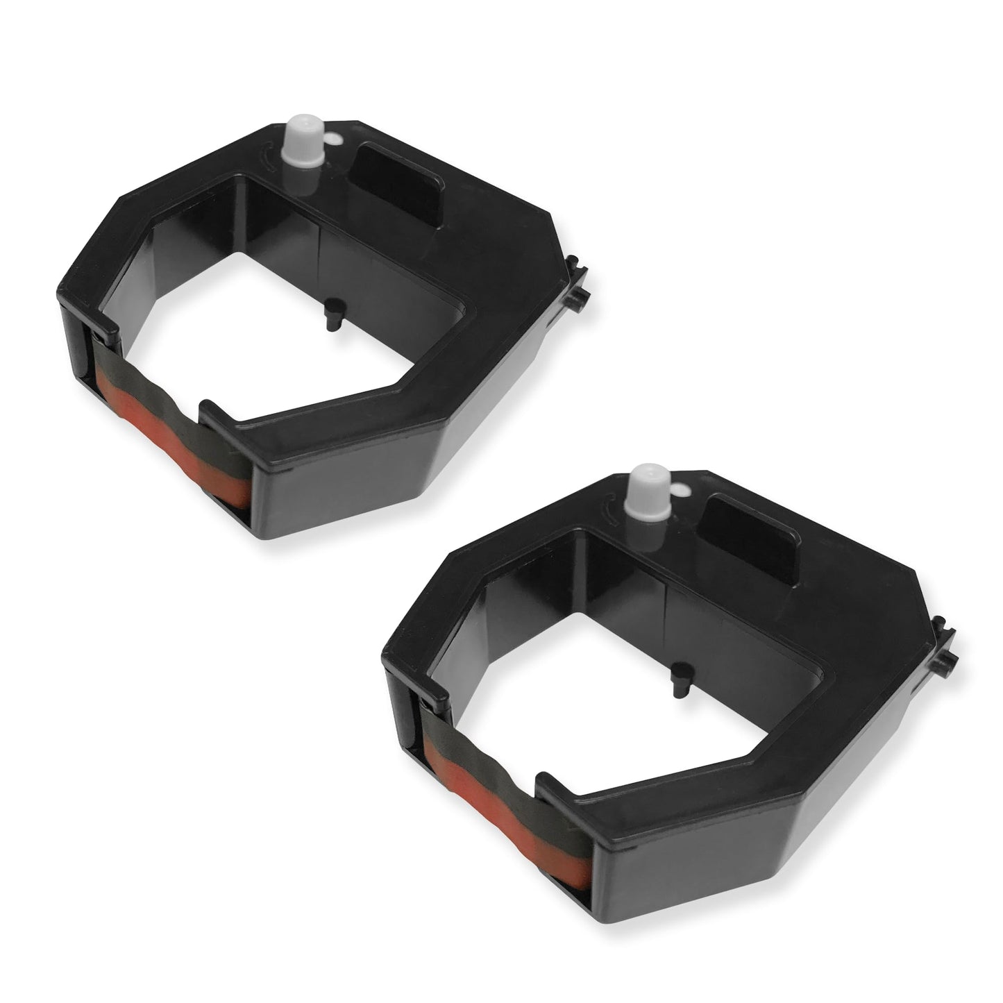 uPunch One Time Clock and Date Stamp Ribbon Cartridge – CR1000