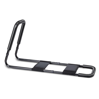 PressLoo Hamstring Stretcher for Knee Extension & Pain Relief, Adjustable Low Back, Calf, Leg & Hip Stretching Device for Flexibility, ACL MCL Surgery Recovery Physical Therapy & Rehab Equipment