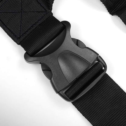 Youth Sled Vest Harness,Tire Pulling Harness Workout Training Sled Vests Sports Training Harness for Small Women and Children