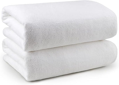 Orighty Bath Towels Pack of 2