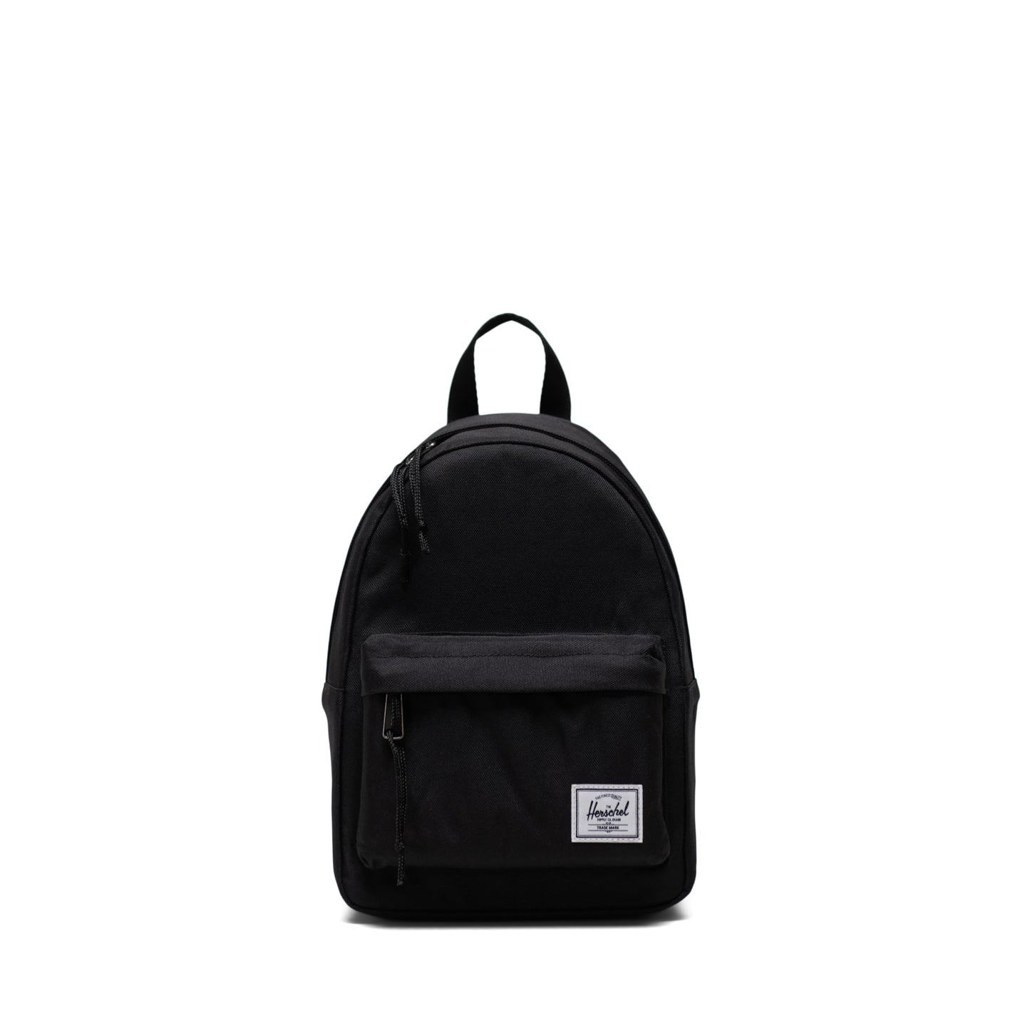Herschel Classic Backpack, Black,Mod Mini - 6.5L