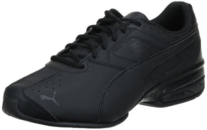 PUMA Tazon 6 Fracture FM Mens Running Shoe 105 DM US Black