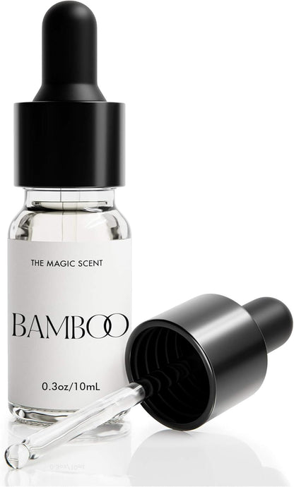 The Magic Scent Mandarin Blossom Diffuser Oil - Cold-Air & Ultrasonic Scented Oils for Diffuser Inspired by St. Regis Hotel, Maldives - Essentiala Oils for Diffusers Aromatherapy 10 ml