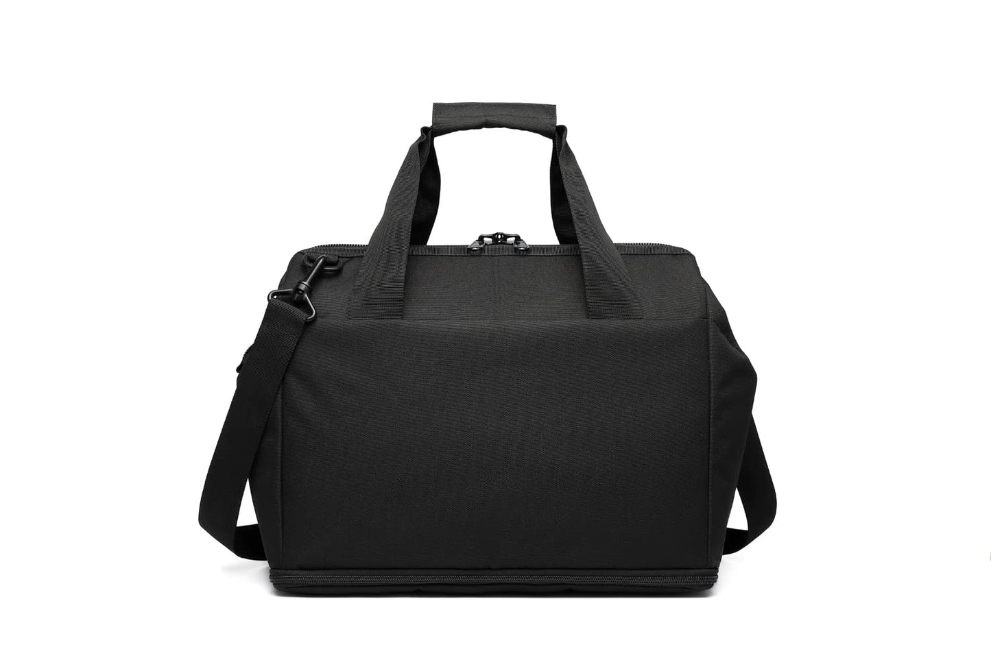 YONBEN Travel Bags Big Duffel Bags for Luggage Perfect for Traveling Camping and Sports Waterproof Nylon Material with Detachable Shoulder Strap Stay organized on your trips