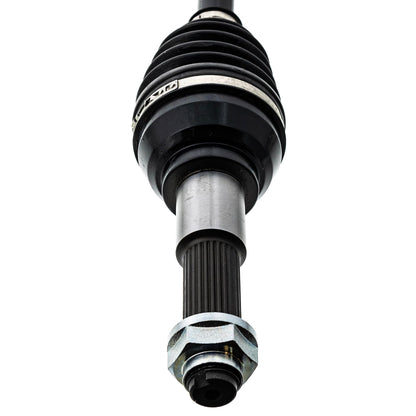 NICHE Rear CV Axle Drive Shaft for Yamaha Wolverine X2 X4 R-Spec XTR EPS BAR-2531H-00-00 BAR-2531H-01-00