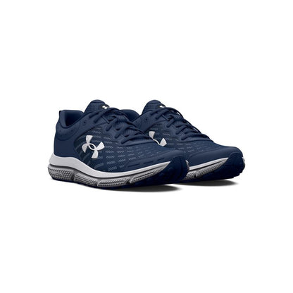 Under Armour Men's Charged Assert 10, (400) Academy/Academy/White, 10.5, US