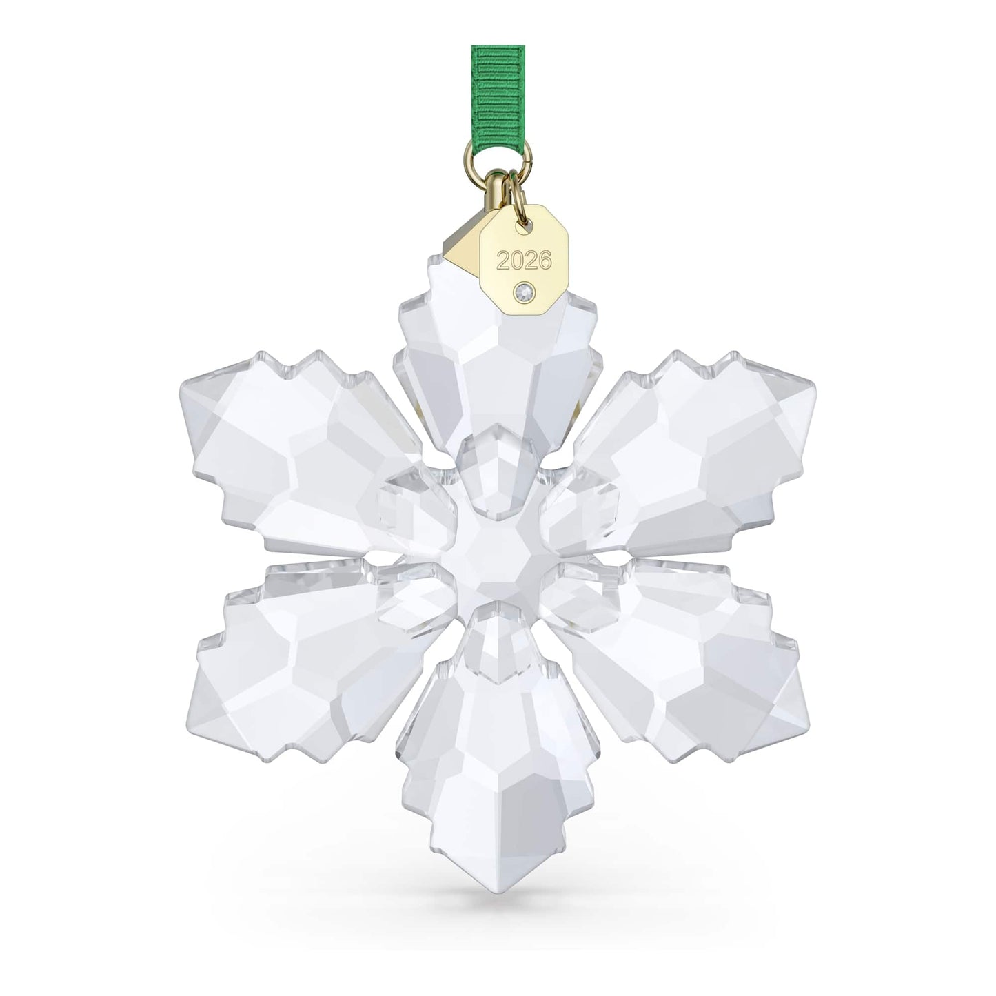 Swarovski Annual Edition Ornament 2026