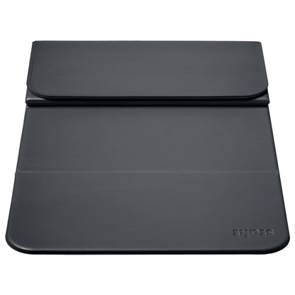 Stakt The Original Foldable Yoga Mat, Premium Foldable Exercise & Workout Mat with Non-Slip Surface, Lightweight Portable for Studio or Home Use, As Seen on Shark Tank - Iron