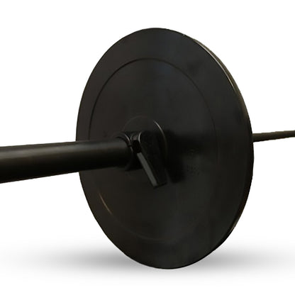 44SPORT 5 Pound Fractional Olympic Bumper Plates - Set of 2