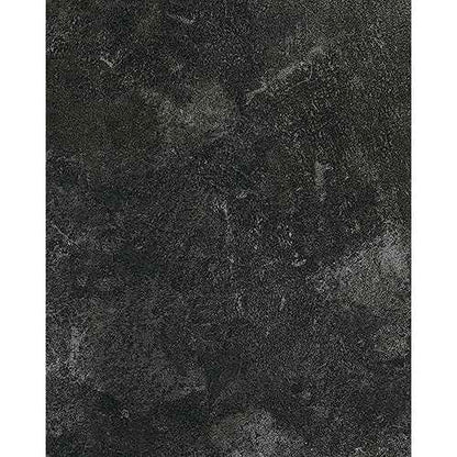 d-c-fix 346-0583 Decorative Self-Adhesive Film, Slate Grey, 17" x 78" Roll