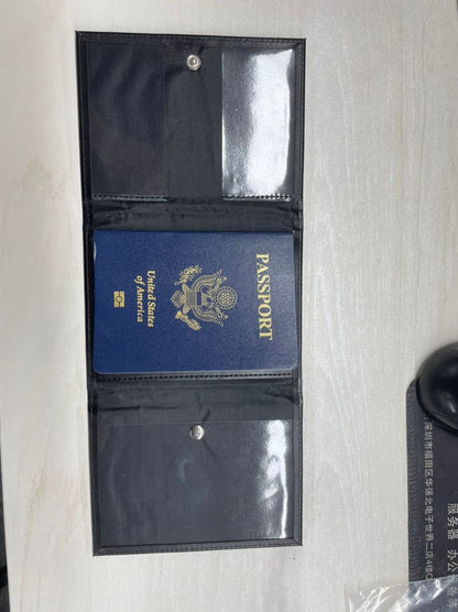 Pilot Wallet