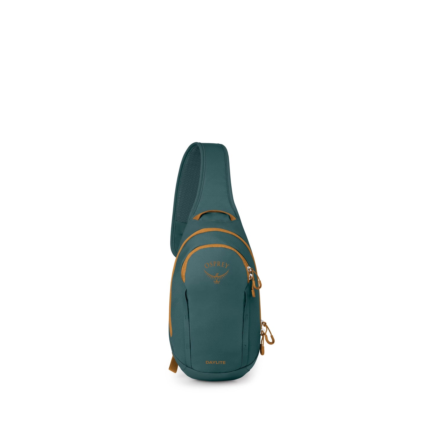 Osprey Daylite Shoulder Sling Bag - Crossbody Backpack for Everyday Carry, Festivals, and Travel, Torrent Blue