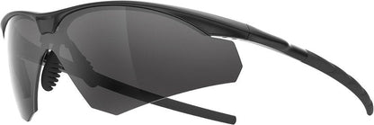HTS Huntersky Tactical Shooting Safety Glasses - Anti-Fog ANSI Z87.1 Ballistic Eye Protection for Hunting & Airsoft