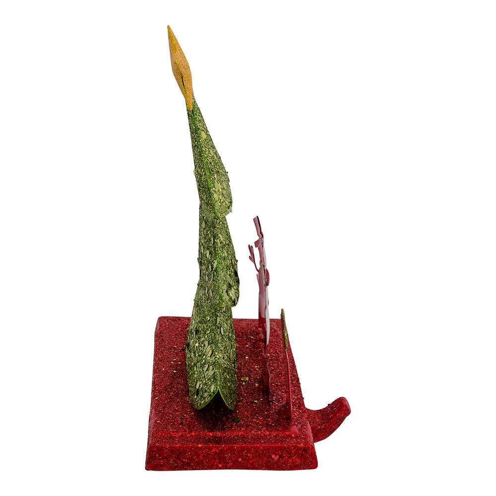 Kurt Adler T2258 7.5" Christmas Tree Stocking Holder