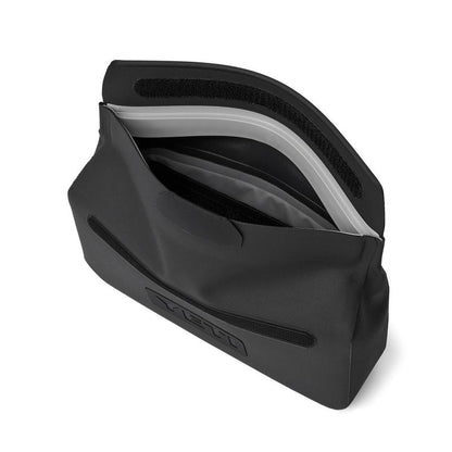 YETI Sidekick Dry 1L Gear Case, Black