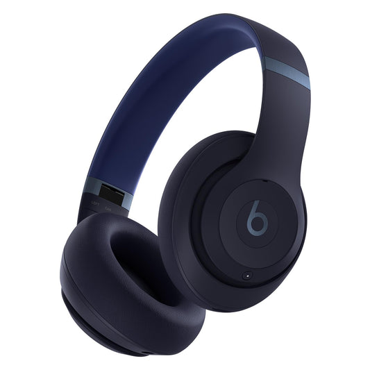 Beats Studio Pro (Renewed Premium) Wireless Bluetooth Noise Cancelling Headphones - Navy