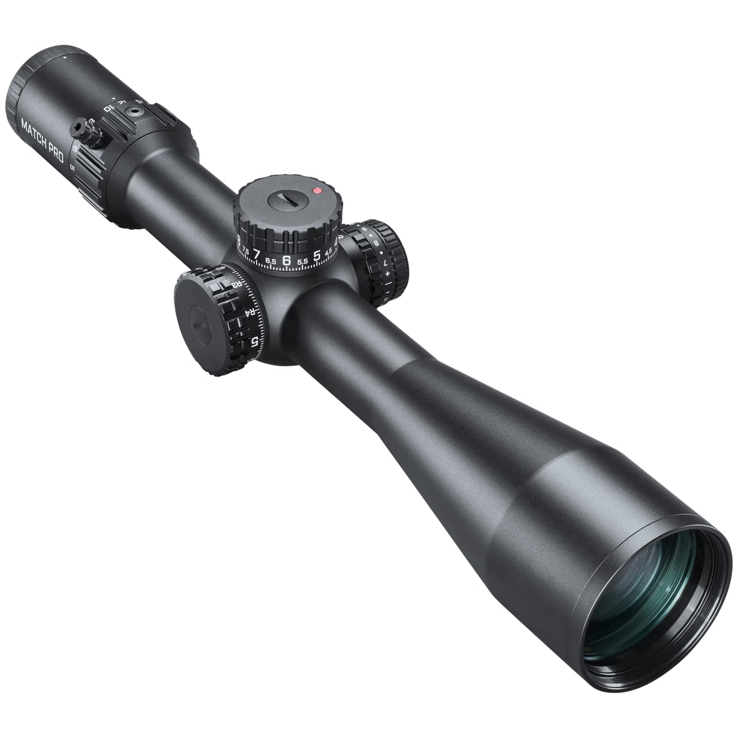 Bushnell Match Pro 5-30x56 Riflescope - DM2 MRAD Reticle