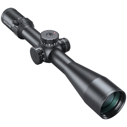 Bushnell Match Pro 5-30x56 Riflescope - DM2 MRAD Reticle