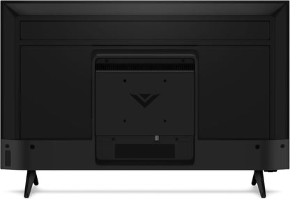 VIZIO 32-inch HD Smart TV 720p LED w/Alexa Compatibility, Google Cast Built-in, Bluetooth Headphone Capable (VHD32M-08, New)