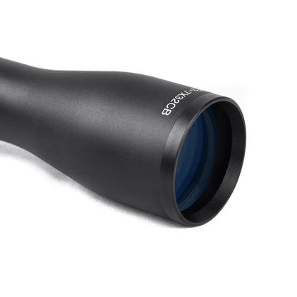 MT2-7X32CB Crossbow Scope 2-7X32 with Speed Ring 270-450 FPS for Crossbows Scopes for Hunting
