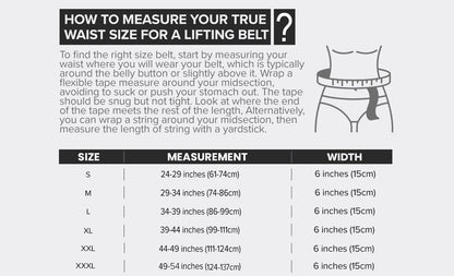 Iron Bull Strength Padded Weightlifting Belt - 6-inch Suede Leather Weight Belt - Heavy Duty and Comfortable Back Support for Heavy Weight Lifting, Crossfit and Fitness (Black/Red, Medium)