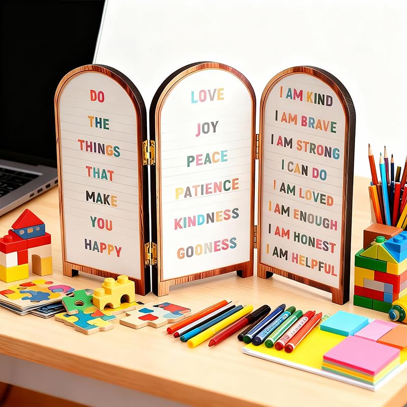 Table and room divider,Desktop screens, three-panel partitions, small decorative items, mini desktop ornaments, or decorative art pieces for living rooms, bedrooms, dining rooms, and offices