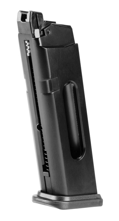 Glock 17 Gen 5 MOS Blowback .177 Caliber BB Gun Pistol