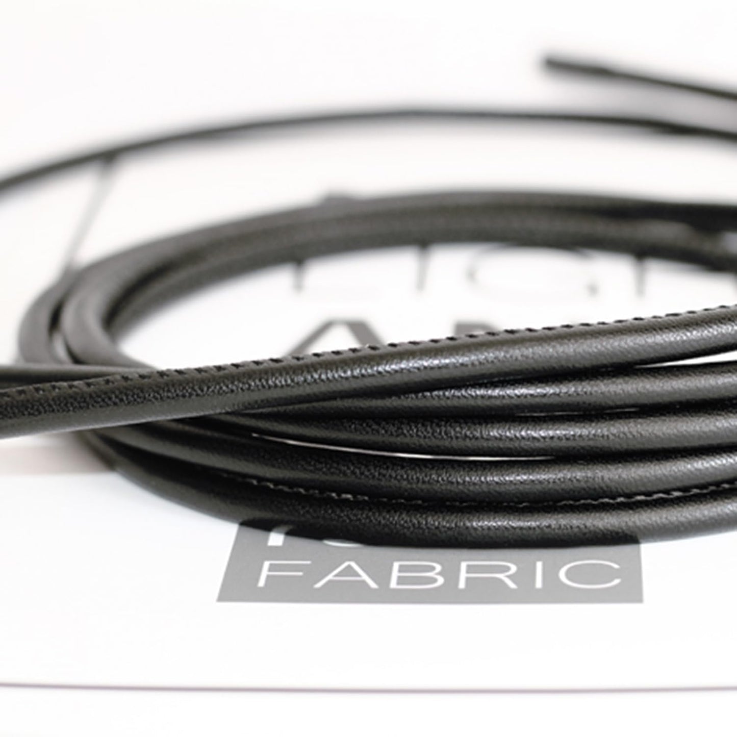 Inzegao Women Leather Cord String Rope Waist Belt for Dress Knot Belt for Sweater Cardigan Down Coat
