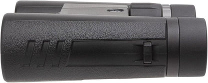 SIG SAUER 10x42mm Waterproof Binoculars - Fogproof, Multi-Coated Lenses | Black Roof Prism Design