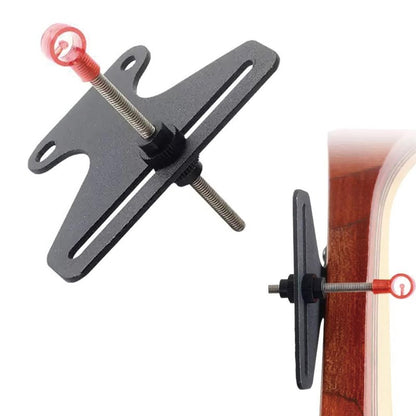Archery Recurve Bow Sight Full Metal Needle Aim Recurve Simple Single Pin Bow Sight for Traditional Recurve Bows Aiming Practice Archery Beginner
