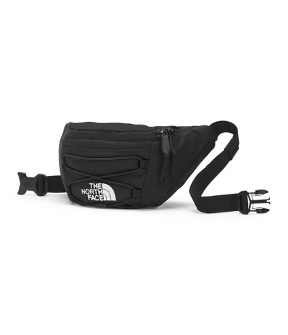 THE NORTH FACE Jester Lumbar Pack | Fanny Pack With Water Repellent Finish, 2.2 Liters, Crossbody Adjustable Strap