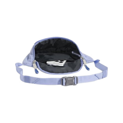 THE NORTH FACE Jester Lumbar Pack | Fanny Pack With Water Repellent Finish, 2.2 Liters, Crossbody Adjustable Strap