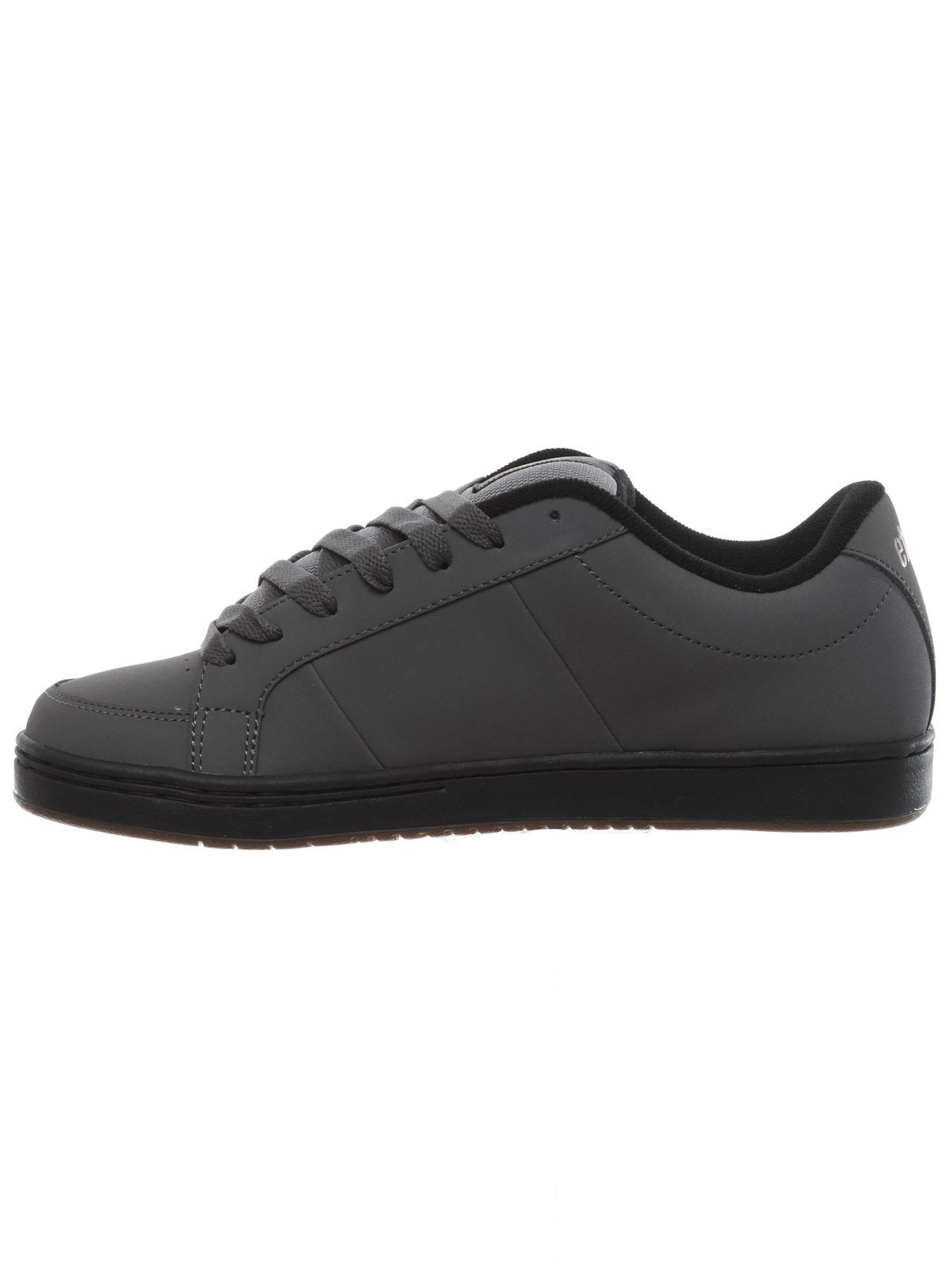 Etnies Kingpin - Classic Skate Heritage Fashion Style with on-Trend Puffy Look, Reinforced Cupsole